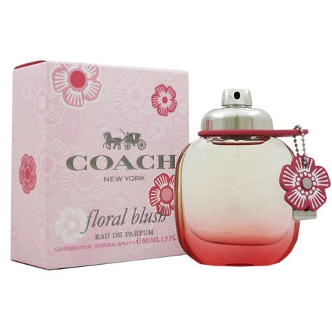 coach floral blush 50ml.